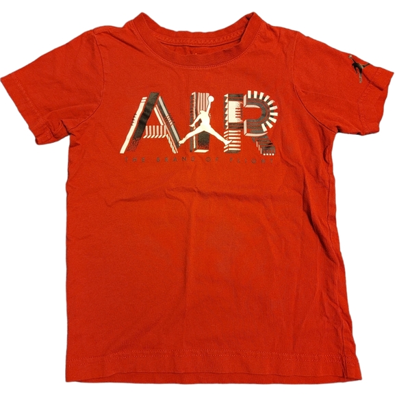 Air Jordon Boys T-shirt - Picture 1 of 5
